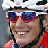 Andy Schleck pendant la onzime tape du Tour de France 2009